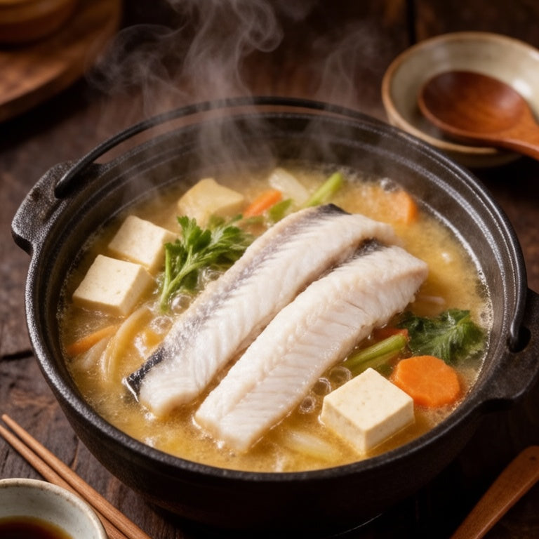 Fresh Eel Fillet (Pre-Cleaned)