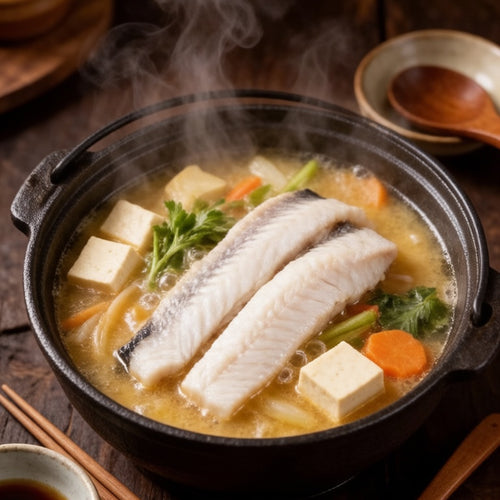Fresh Eel Fillet (Pre-Cleaned)