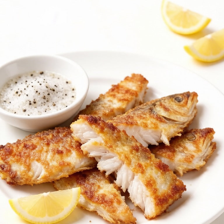 Large Yellow Croaker (Wild-Caught)