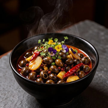 Marinated Mud Snails (Ready to Eat)