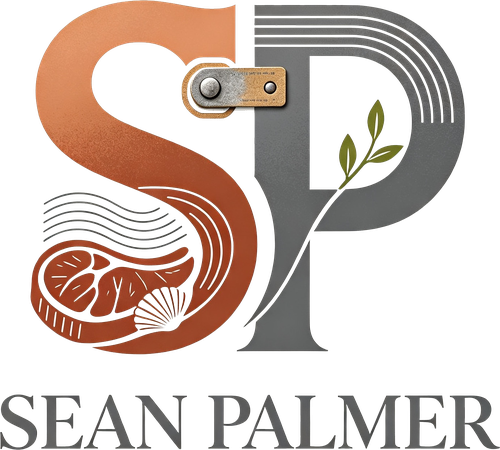 SEAN PALMER